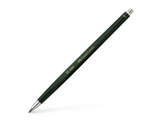 vulpotlood Faber-Castell TK 9400 2,0mm B - 1