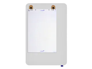 Whiteboard papierhaak Legamaster hout 2 stuks - 3