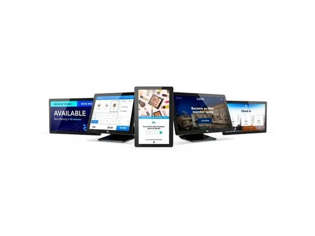 Elo 21.5-INCH I-Series 3 WITH Intel Win