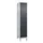 dubbeldekse locker,HxBxD 1950x400x500mm,1x2vak.,vak B 400mm
