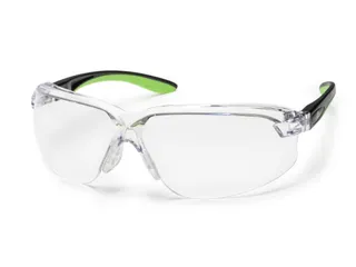 Veiligheidsbril Active Gear Anti-Mist Anti-Kras en Schokbestendig - 2