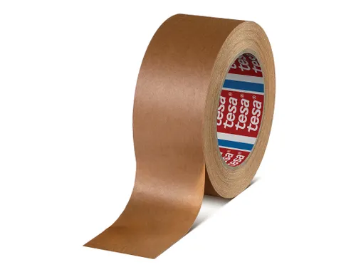 TESA 60408 50mmx50m Verpakkingstape Papier