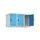 opzetkast,v. locker,3vak.,vak B 300mm,HxBxD 500x900x500mm,draaigrendel