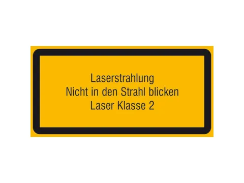 Waarschuwingsbord Met Aanvullend Bord,V. Binnen/Buiten