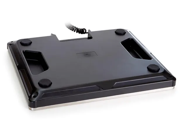 Digitale Postweegschaal Met Extern Display - 100kg / 10g