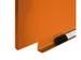 Tableau blanc Rocada Skincolour 100x150cm orange laqué