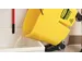 Combo WaveBrake à presse latérale, Rubbermaid