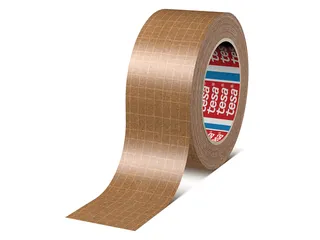 Tesa 60013 50mmx25m Verpakkingstape Papier - 1