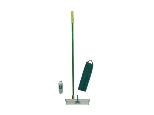 Moppenset Greenspeed Click'M C Sprenkler twistmop
