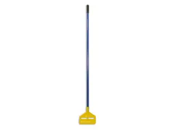 Invader Mopsteel Rubbermaid Blauw