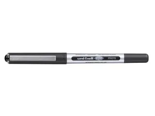 Rollerpen Uni-ball Eye eco 150E Fijn zwart 0,3 mm - 3