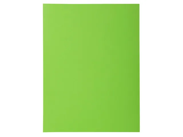 Dossiermap Met 1 Klep Rock''s 220 24x32cm Assorti 50 Stuks