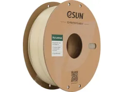 eSUN 3D printer Filament ePLA-Luminous 1,75mm Oranje 1kg