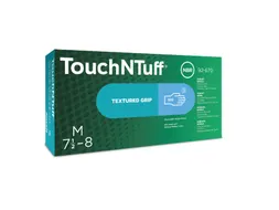 Ansell TouchNTuff 92-670 handschoen - 6½-7