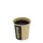 Beker IEZZY Altijd Koffie 118ml Ø63mm 50 stuks