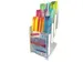Règle de lecture Arda Easy Reading 0,7mm assorti display 36 pièces