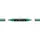 Acrylmarker Faber-Castell Multimark 295 green metallic