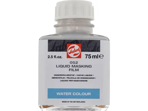Maskeervloeistof Talens nr 052 75ml