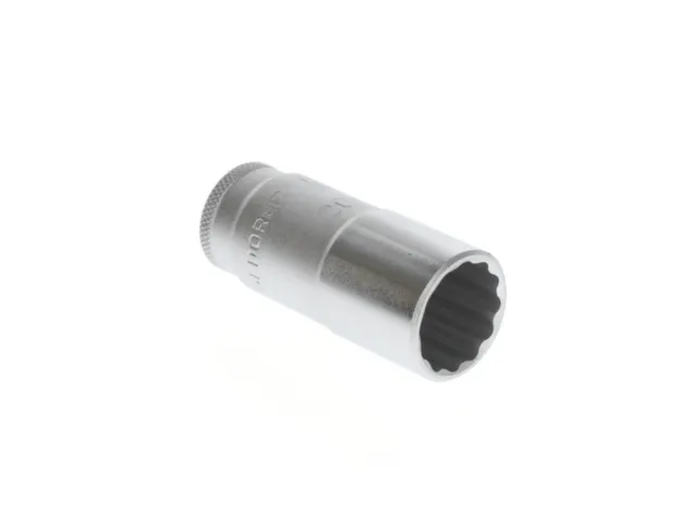 D 30 L 20 Steekbus 3/8 inch lang UD profiel 20mm