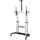 Verrijdbare TV Standaard 60-100 inch 100kg