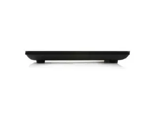 Inductiekookplaat 1 Pit 2000W Zwart - 9