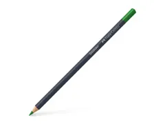 Crayon de couleur Faber-Castell Goldfaber 166 vert herbe