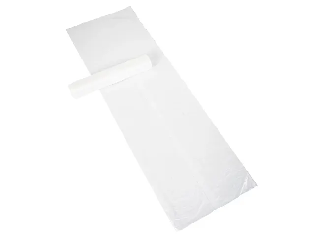 Vepa Bins Afvalzakken 70 x 110 cm 21 Micron Doos 300 Stuks