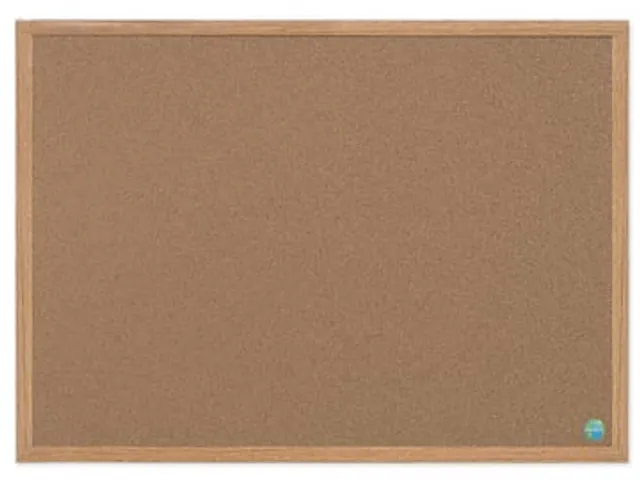 Bisilque Kurkbord Earth-it 60x90cm