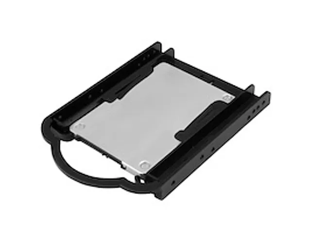 2.5 inch SSD/HDD Montagebeugel voor 3.5 inch Drive Bay