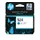 Inktcartridge HP 4K0U3NE 924 blauw