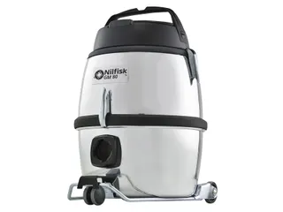 Stofzuiger Nilfisk GM 80 Classic 780W 6.25L - 6