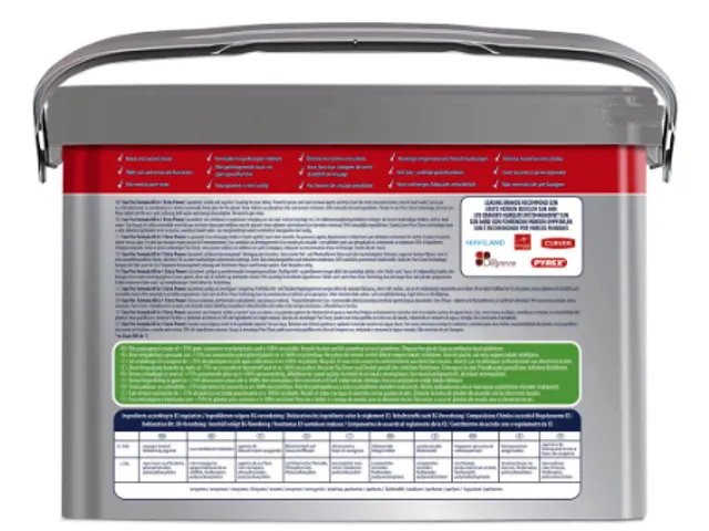 Vaatwastabletten Sun Pro Formula All-in-one extra power 175 stuks