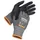 Uvex 60030 Athletic D5XP snijbestendige handschoenen, maat 9