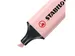 Markeerstift STABILO Boss 70/128 Wildflower blush roze
