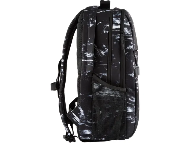 HP Campus XL Notebook Backpack 16.1 inch Marble Stone 7K0E2AA