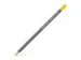 Crayon de couleur Aquarellable Faber-Castell Goldfaber 107 jaune cadmi