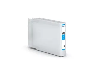 C13T04B24N EPSON WF PRO ink cyan XL 4600 - 1