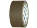 Donau Solvent verpakkingstape PP 48mmx60m 42 micron bruin