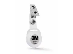 3M 3500+ Organic Vapor Monitor