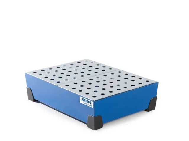 opvangbak,v. kleinemballage,opvangvol. 65l,HxBxD 200x774x584mm