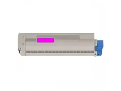 AS20352 ASTAR OKI 45862815 MC Toner magenta HC rebuilt 10.000pagina's