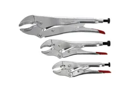 GEDORE R27202003 Greeptangen set 7-12inch 35-60mm 3-delig