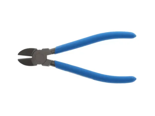8314-160 TL Diagonaalscharen 160mm dip-geïsoleerd