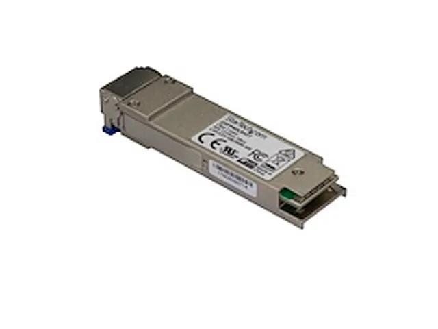 MSA Uncoded QSFP+ Transceiver Module 40GBASE-LR4