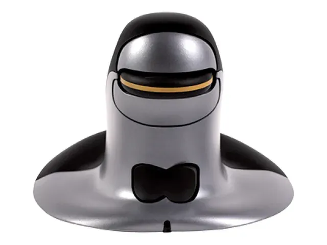 OUTLET Ergonomische Muis Verticaal Fellowes Penguin Draadloos Medium