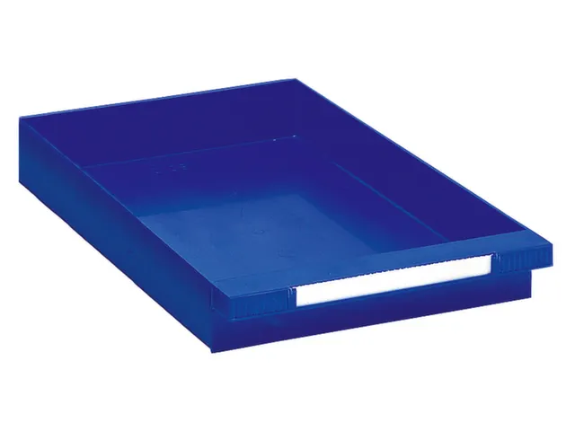 Tiroir pour bloc tiroirs modulaires pour structure HxlxP 102x242x345mm