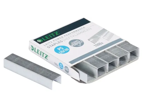 Nieten Leitz 25/10 verzinkt 1000 stuks