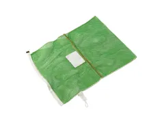 JM Wasnet Groen 70x50cm pak 5 stuks