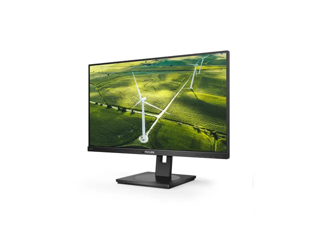 Philips B-Line LCD energiezuinig Monitor 24 Inch