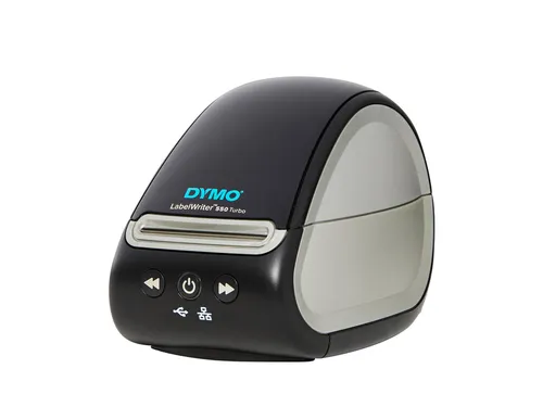 Dymo LabelWriter 550 Turbo Labelprinter Snel USB